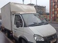 2013 ГАЗ Соболь (2310), белый, 690000 рублей - вид 4
