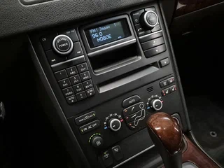 2013 Volvo XC90 I Рестайлинг, коричневый, 1209000 рублей, вид 5