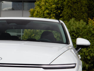 2026 Hyundai Sonata VIII (DN8) Рестайлинг, белый, 4770000 рублей, вид 3