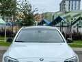 2012 BMW 5 серии 530d xDrive VI (F10/F11/F07), белый, 1700000 рублей - вид 4
