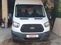 2020 Ford Transit, белый, 2750000 рублей