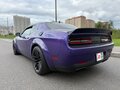 2019 Dodge Challenger SRT Hellcat Widebody III Рестайлинг 2, фиолетовый, 9000000 рублей - вид 8