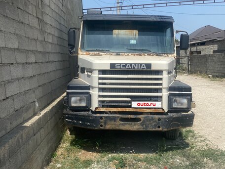 1984 Scania Класс С, 850000 рублей, вид 1