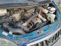 2004 ГАЗ Соболь (2752), синий, 550000 рублей - вид 9