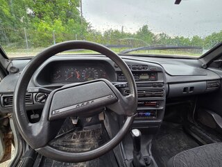 2005 Lada (ВАЗ) 2114, белый, 125000 рублей, вид 5