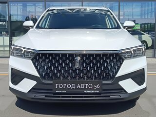 FAW Bestune T77 I