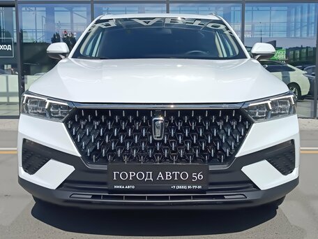 FAW Bestune T77 I