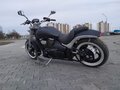 2009 Suzuki Boulevard M50, чёрный, 433015 рублей - вид 11