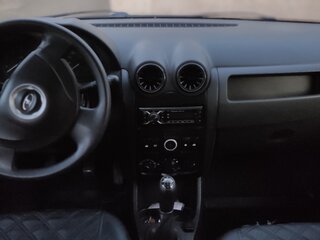 2014 Lada (ВАЗ) Largus I, коричневый, 650000 рублей, вид 4