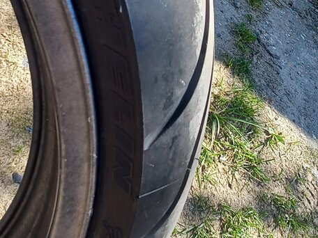 2000 Suzuki SV 400, красный, 320000 рублей, вид 4