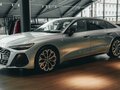 2026 Audi A6 L VI (C9), серебристый, 8390000 рублей - вид 1