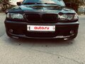 2004 BMW 3 серии 320i IV (E46) Рестайлинг, чёрный, 1000000 рублей - вид 5