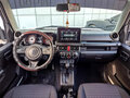 2023 Suzuki Jimny IV, серебристый, 2500000 рублей - вид 8
