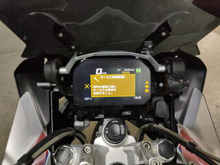 2021 BMW R 1250 GS Adventure, белый, 1550000 рублей, вид 5