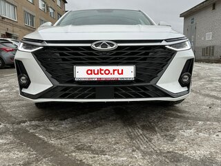 2024 Chery Arrizo 8, белый, 1790000 рублей, вид 5