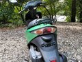 2012 Honda Dio, зелёный, 85000 рублей - вид 5