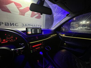2010 BMW X1 20d I (E84), синий, 1300000 рублей, вид 4