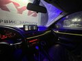 2010 BMW X1 20d I (E84), синий, 1300000 рублей - вид 3