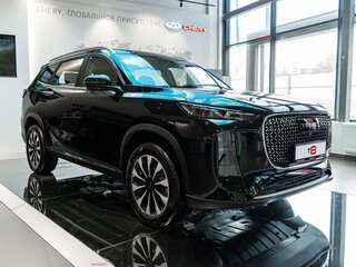 2026 Tenet T8, чёрный, 3630000 рублей, вид 3