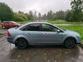 2007 Ford Focus II, серый, 310000 рублей - вид 7