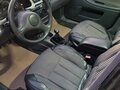 2009 ЗАЗ Sens, чёрный, 220000 рублей - вид 5