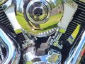 2007 Harley-Davidson Fat Boy, красный, 1500000 рублей - вид 1