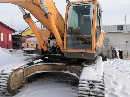 2016 Hyundai R260LC, 7500999 рублей, вид 2