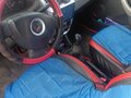 2010 Renault Logan I Рестайлинг, красный, 400000 рублей - вид 5