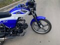 2023 Motoland Active, синий, 70000 рублей - вид 2