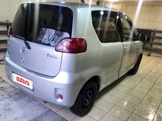 2011 Toyota Porte I, серый, 550000 рублей, вид 3