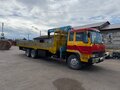 1993 Fuso (Mitsubishi) Super Great, 3500000 рублей - вид 3