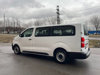 2021 Opel Vivaro C, белый, 2800000 рублей, вид 5