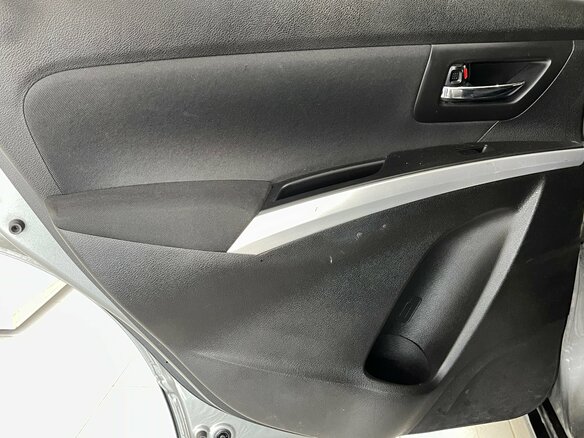 2018 Suzuki SX4 II (S-Cross) Рестайлинг, серый, 1589000 рублей - вид 19