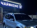 2002 BMW X5 3.0i I (E53), серебристый, 590000 рублей - вид 9