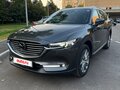 2018 Mazda CX-8 I, серый, 3150000 рублей