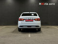 2023 Lada (ВАЗ) Vesta I Рестайлинг (NG), белый - вид 5