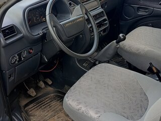 2004 Lada (ВАЗ) 2120 Надежда I Рестайлинг, серый, 450000 рублей, вид 5