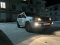 2005 Nissan X-Trail I Рестайлинг, серый, 750000 рублей - вид 1