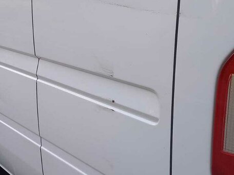 2014 Mercedes-Benz Sprinter Classic, белый, 2900000 рублей, вид 5