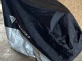 1999 Yamaha BWs, синий, 350000 рублей - вид 5