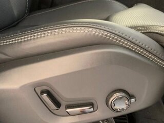 2020 Volvo XC90 Polestar Performance II Рестайлинг 1, белый, 5200000 рублей, вид 3