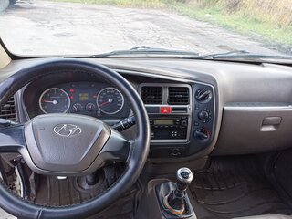 2014 Hyundai Porter II, белый, 790000 рублей, вид 4