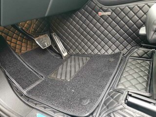 2024 Geely Monjaro I, серый, 3400000 рублей, вид 5