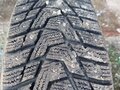 2012 Lada (ВАЗ) Kalina I, синий, 385000 рублей - вид 6