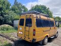 2005 ГАЗ ГАЗель (3221), золотистый, 750000 рублей - вид 9