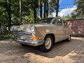 1965 ГАЗ 21 «Волга» 21Л, бежевый, 3300000 рублей - вид 5