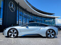 2018 BMW i8 I Рестайлинг, серый - вид 6