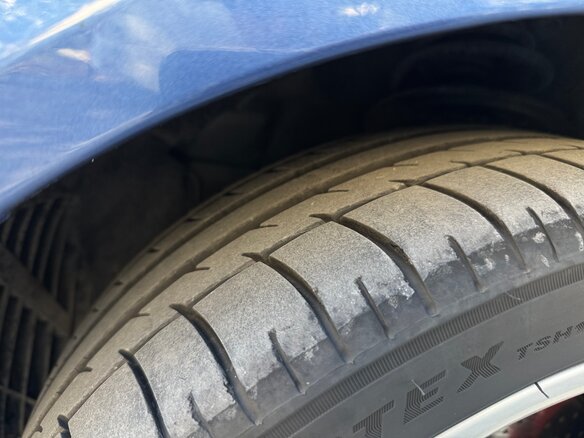 2007 Porsche Cayman S I (987), синий, 2650000 рублей - вид 16