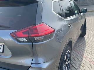 2019 Nissan X-Trail III Рестайлинг, серый, 2750000 рублей, вид 5