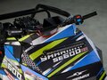 2026 Sharmax SE600RR, синий, 239900 рублей - вид 2